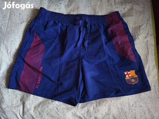 Barcelona úszósort Új