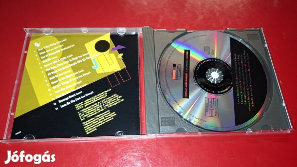 Barclay James Harvest Sorcerers and keepers Cd 1993