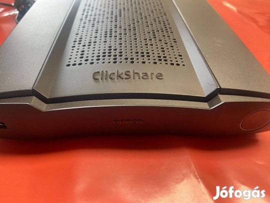 Barco Clickshare CX-50 C 5010S - vezeték nélküli-prezentációs rendszer