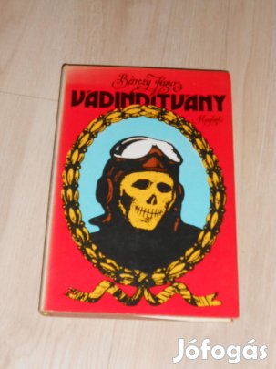 Bárczy János: Vádindítvány (0665)