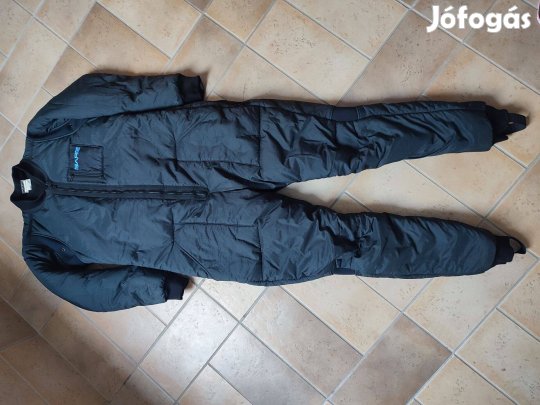 Bare Hi Loft Polarwear Extreme aláöltözet