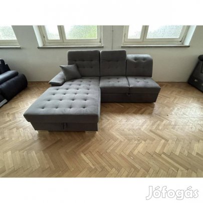Bari Kicsi Sarokkanapé Karfa Nélküli