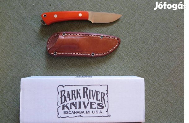 Bark River Mini-Fox River