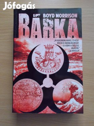 Bárka, Boyd Morrison