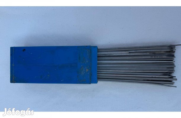 Barkács - hegesztő elektróda - több doboz