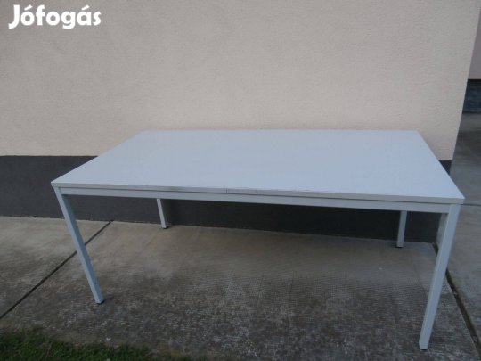 Barkács asztal, műhely asztal 160x80 cm