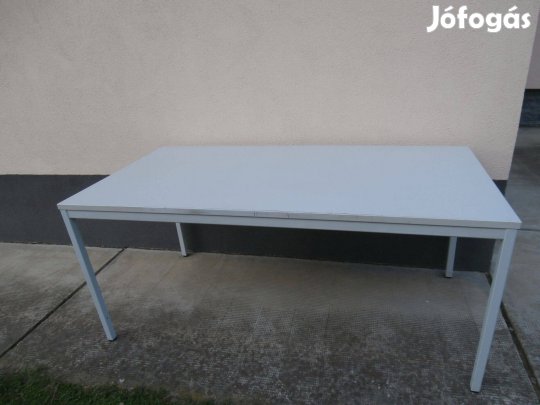 Barkács asztal, műhely asztal 160x80 cm