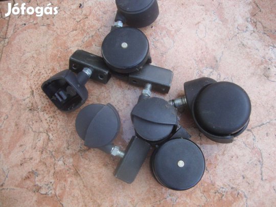 Barkácsoláshoz bútorkerék