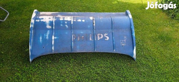 Barkas B1000 tető légterelő- szélterelő