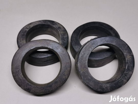 Barkas B1000 torzios gumi 1 garnitura (4db) Zubo Tamásnak