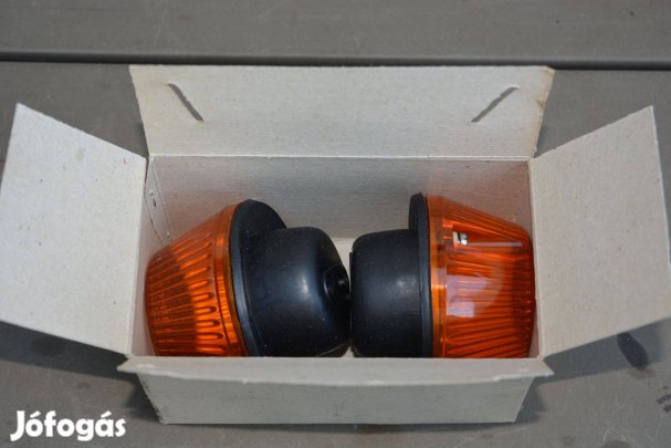 Barkas B1000 új első index párban eredeti dobozban