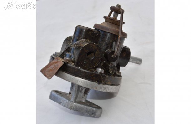 Barkas Wartburg 311 353 bakelit ac pumpa benzin szivattyú