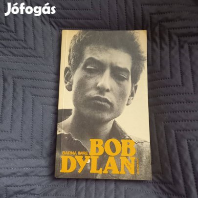 Barna Imre: Bob Dylan