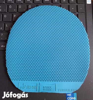 Barna Original Turbulent