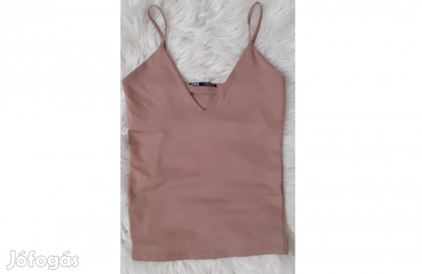 Barna Zara top xs