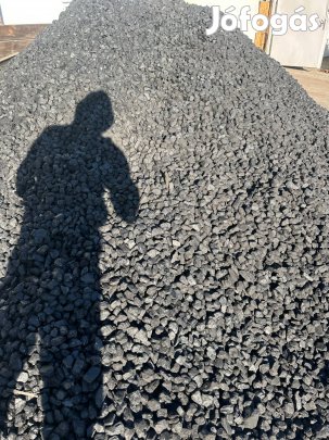 Barna és fekete szén akció!