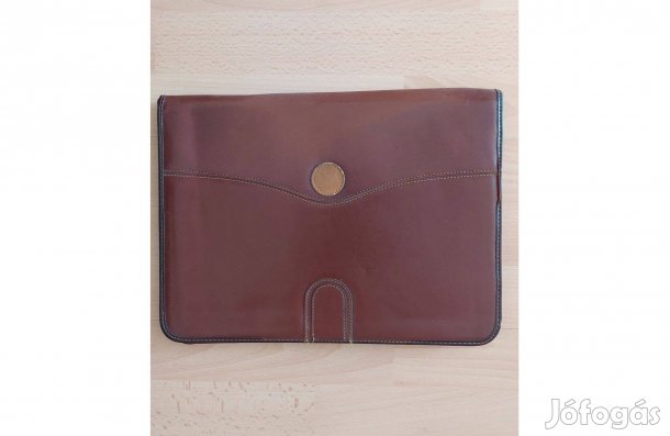 Barna irattartó mappa 26 x 35 cm