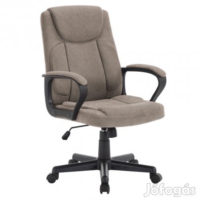Barna irodai szék F03331