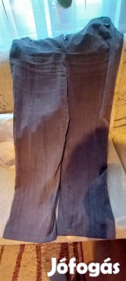 Barna nadrág (46-os) eladó