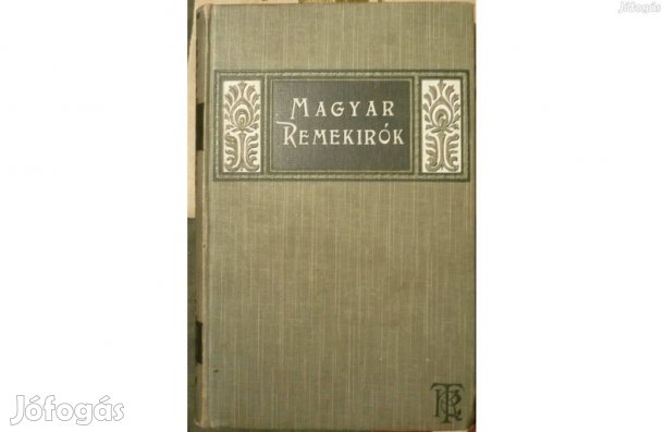 Báró Balassa Bálint és gróf Zrinyi Miklós, 1905, Franklin Társulat