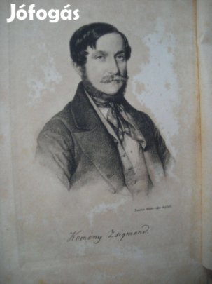 Báró Kemény Zsigmond: Gyulai Pál I-II