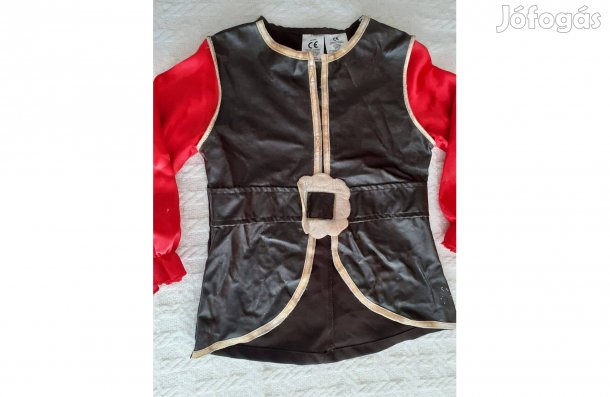 Báró, Herceg jelmez eladó (12)