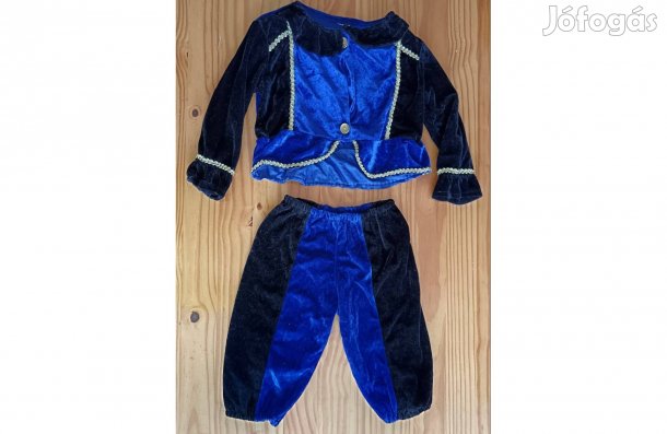 Báró jelmez eladó (13)