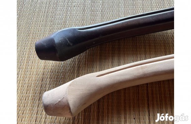 Barokk, asztallábak több méretben (1.) 72 cm