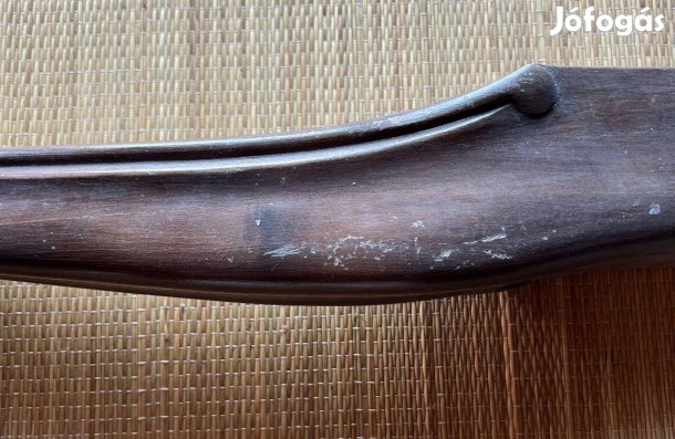 Barokk asztalláb több méretben (12.) 74? cm