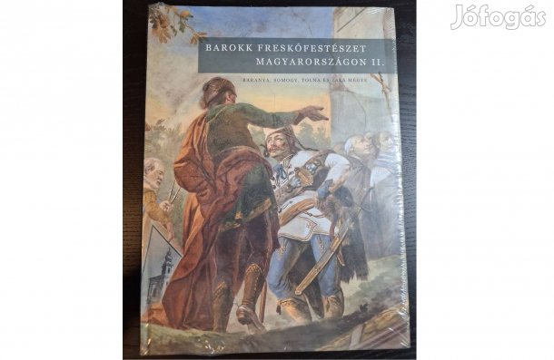 Barokk freskófestészet Magyarországon II