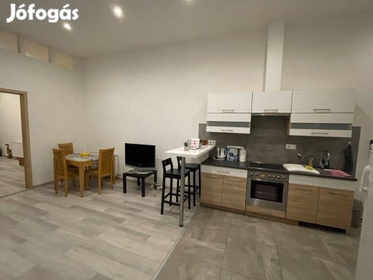 Baross utca 45. (Palotanegyed) kiadó lakás