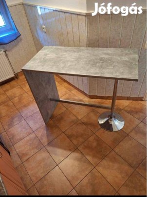 Bárpult bárasztal konyhai pult