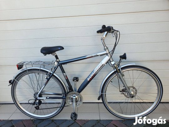 Barracuda 943 Férfi kerékpár eladó (13)
