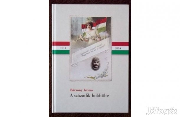 Bársony István: A századik holdtölte