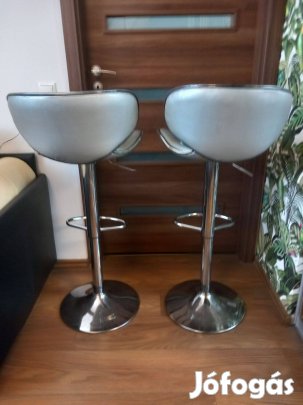 Bárszék 2 db