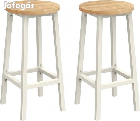 Bárszék 2 db