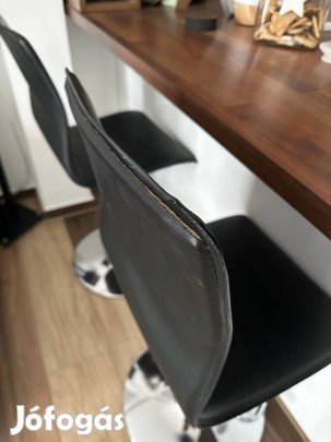 Bárszék 4db egyben!