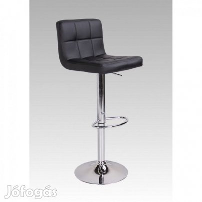 Bárszék Fekete T21827-2-6433