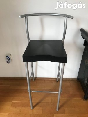 Bárszék Kartell Philippe Starck