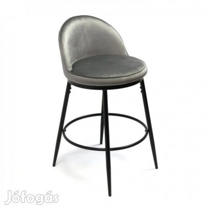Bárszék Szürke T28877-2-7210