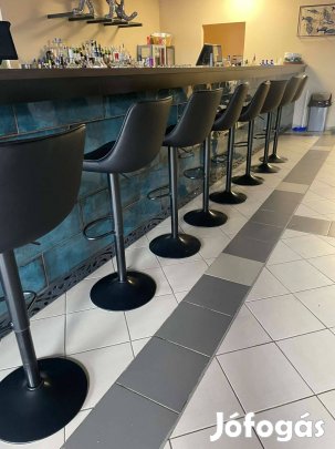 Bárszék , újszerű állapotban