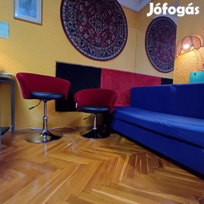 Bárszék és Fotel egyben