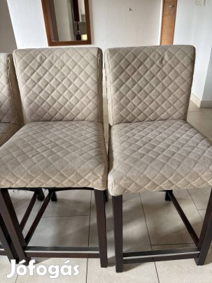 Bárszékek 4db