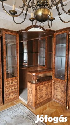 Bárszekrény eladó