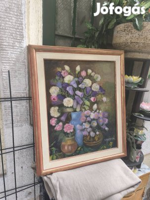 Barta Éva csendélet! 