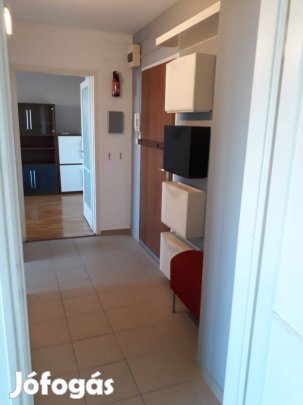 Bártfai utcában panorámás lakás eladó