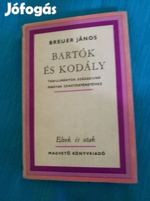 Bartók és Kodály