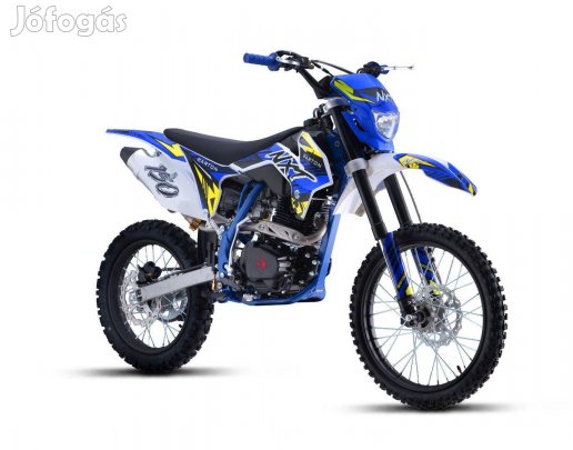 Barton Egyéb Nxt 150 Dirt Bike Cross Motor
