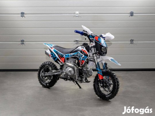 Barton Egyéb Nxt 90 Dirt Bike Cross Motor