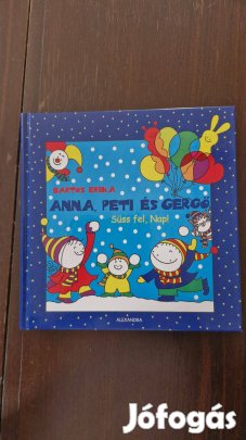 Bartos Erika Anna Peti Gergő